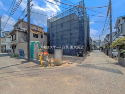 さいたま市北区大成町4丁目
