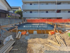 越谷市登戸町