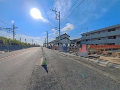 越谷市登戸町