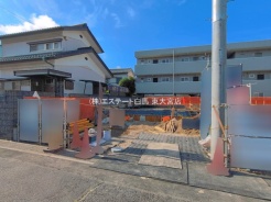 越谷市登戸町