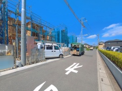 南埼玉郡宮代町字川端