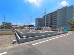 南埼玉郡宮代町字川端