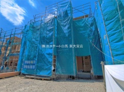 南埼玉郡宮代町字川端