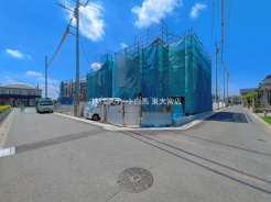 南埼玉郡宮代町字川端