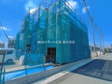 南埼玉郡宮代町字川端 新築一戸建て