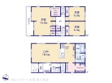 南埼玉郡宮代町字川端 新築一戸建て