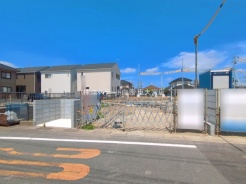 南埼玉郡宮代町字川端