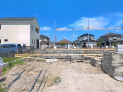 南埼玉郡宮代町字川端