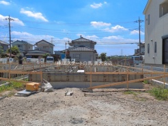 南埼玉郡宮代町字川端