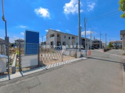 南埼玉郡宮代町字川端