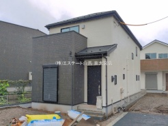 上尾市大字瓦葺