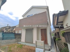 1号棟