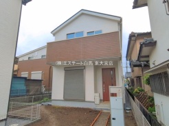1号棟
