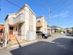 ウェブや資料からでは得られないヒントがたくさん見つかる完成物件です。