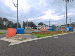 さいたま市見沼区大字南中野