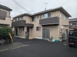 中古一戸建て