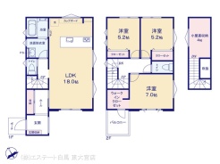 図面と異なる場合は現況を優先