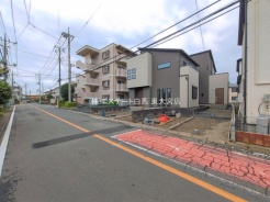 1号棟