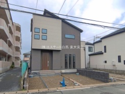 1号棟