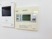 【給湯リモコン】