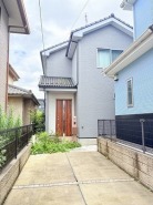 閑静な住宅地で叶える、穏やかな新生活が待ってます。