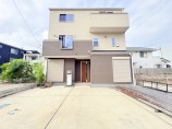 中古一戸建て