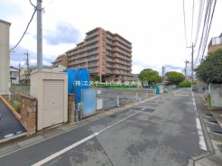 さいたま市大宮区大成町2丁目