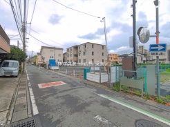 さいたま市大宮区大成町2丁目
