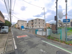 さいたま市大宮区大成町2丁目