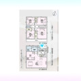 上尾市大字領家 新築一戸建て
