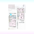 上尾市大字領家 新築一戸建て