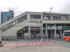 さいたま市北区別所町
