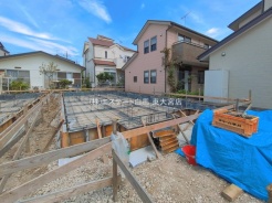 春日部市本田町2丁目