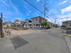 春日部市本田町2丁目