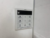 【温水設備】