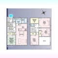 北葛飾郡杉戸町内田 新築一戸建て