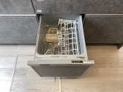 【食洗器】