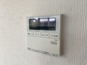 【温水設備】