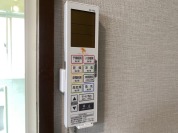 【浴室乾燥設備】