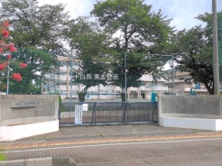 上尾市緑丘4丁目