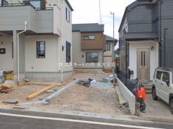さいたま市緑区宮本1丁目
