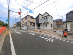 さいたま市緑区宮本1丁目