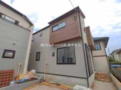 さいたま市緑区宮本1丁目