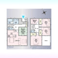 北葛飾郡杉戸町内田 新築一戸建て