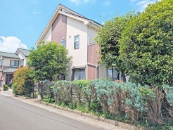 JR高崎線「北本」駅 徒歩28分