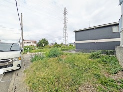 1号地 アーバンパークライン「七里」駅 徒歩17分