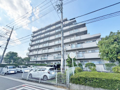 閑静な住宅地で叶える、穏やかな新生活が待ってます。
