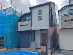 上尾市大字上