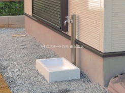 1号棟