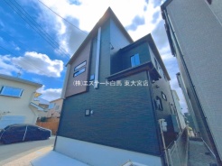 上尾市今泉2丁目